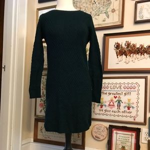 Ann Taylor LOFT Sweater Dress